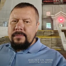 Фотография мужчины Павел, 40 лет из г. Ерофей Павлович