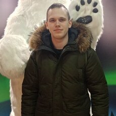 Фотография мужчины Павел, 25 лет из г. Мурманск