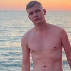 Фотография мужчины Илья, 29 лет из г. Волжский