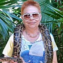 Елена, 57 лет