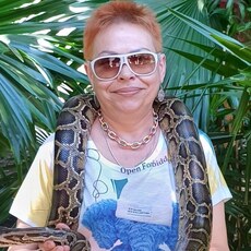Фотография девушки Елена, 57 лет из г. Павловский Посад