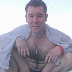 Фотография мужчины Александр, 37 лет из г. Барнаул