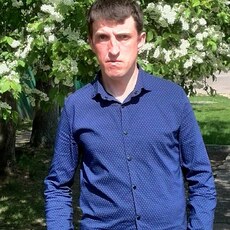 Фотография мужчины Максим, 45 лет из г. Вилейка