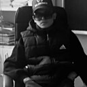 Данил, 18 лет