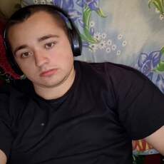 Фотография мужчины Алексей, 21 год из г. Тамбов