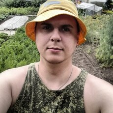 Фотография мужчины Данил Лазарев, 30 лет из г. Лысьва
