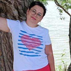 Светлана, 48 из г. Новосибирск.
