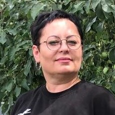 Фотография девушки Светлана, 48 лет из г. Новосибирск