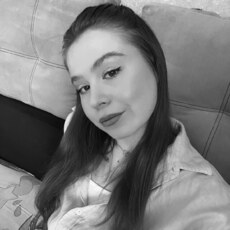 Фотография девушки Анастасия, 20 лет из г. Иркутск