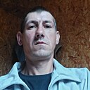 Игорь Потёмкин, 41 год