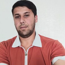 Фотография мужчины Далер, 37 лет из г. Александров