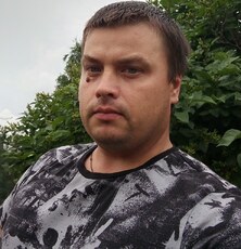 Фотография мужчины Александр, 39 лет из г. Томск