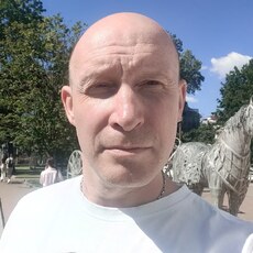 Фотография мужчины Сергей, 44 года из г. Архангельск