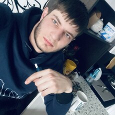 Фотография мужчины Rustic, 26 лет из г. Новосибирск