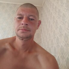 Фотография мужчины Андрей, 37 лет из г. Могилев