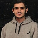 Камиль, 26 лет