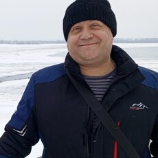 Фотография мужчины Вадим, 48 лет из г. Самара
