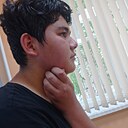 Дима, 20 лет