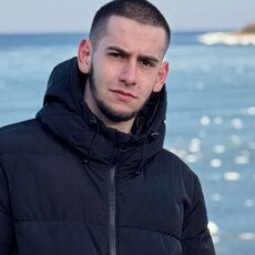 Фотография мужчины Даниил, 21 год из г. Уссурийск