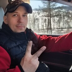 Фотография мужчины Владимир, 41 год из г. Нерюнгри