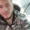Он Самый, 35 лет
