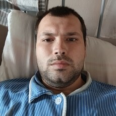 Фотография мужчины Алексей, 22 года из г. Белгород