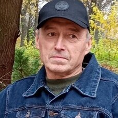 Фотография мужчины Сергій, 56 лет из г. Хорол