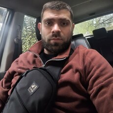 Фотография мужчины Александр, 30 лет из г. Алчевск