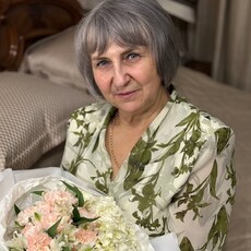 Фотография девушки Энже, 62 года из г. Нижнекамск