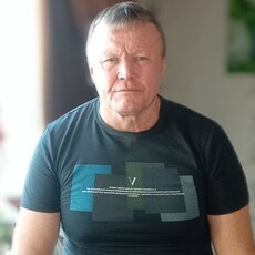 Фотография мужчины Наиль, 60 лет из г. Пенза