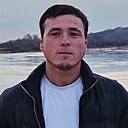 Asadbek, 23 года
