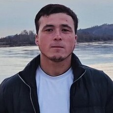 Фотография мужчины Asadbek, 23 года из г. Барнаул