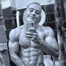 Фотография мужчины Даниил, 26 лет из г. Могилев