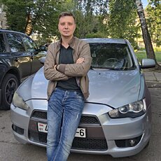 Фотография мужчины Павел, 28 лет из г. Бобруйск