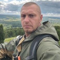 Сергей, 41 из г. Прокопьевск.