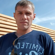Фотография мужчины Тимофей, 45 лет из г. Калининград