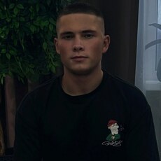 Фотография мужчины Сергей, 20 лет из г. Улан-Удэ