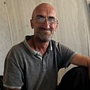 Али, 52 года