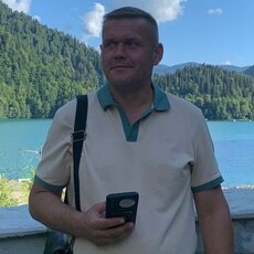 Фотография мужчины Илья, 45 лет из г. Екатеринбург
