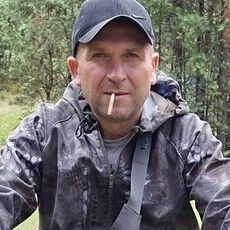 Фотография мужчины Michailsamusenko, 42 года из г. Крупки