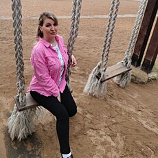 Фотография девушки Олеся, 42 года из г. Санкт-Петербург