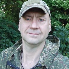 Фотография мужчины Алексей, 48 лет из г. Ельня