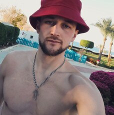 Фотография мужчины Serj, 35 лет из г. Владимир