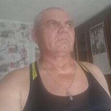Фотография мужчины Владимир, 54 года из г. Прокопьевск