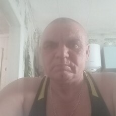 Фотография мужчины Владимир, 54 года из г. Прокопьевск