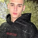 Дима, 19 лет