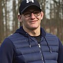 Marcin, 23 года