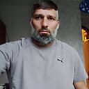 Саид, 37 лет
