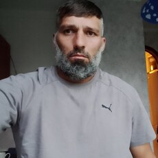 Фотография мужчины Саид, 37 лет из г. Москва