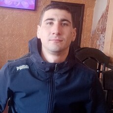 Фотография мужчины Павел, 24 года из г. Балаково
